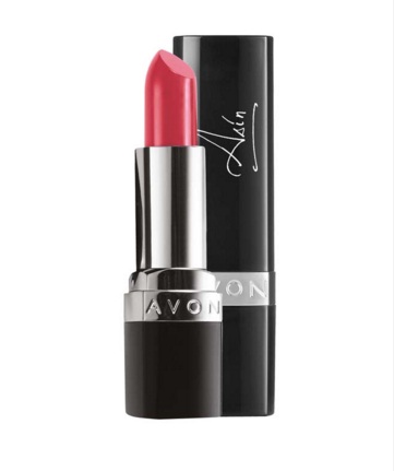 India Desire : Buy Avon Wild Ginger Lipstick With Asin signature At Rs 49 Only From Snapdeal